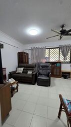 Blk 124 Simei Street 1 (Tampines), HDB 4 Rooms #577542081